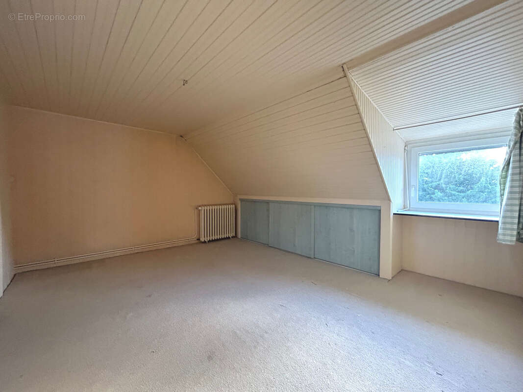 Maison à SAINT-BRIEUC