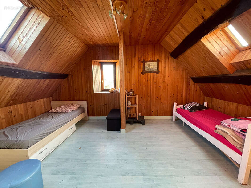 Maison à LA FERTE-SOUS-JOUARRE