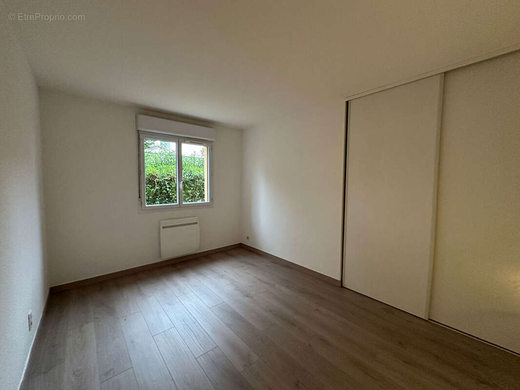 Appartement à ALBI