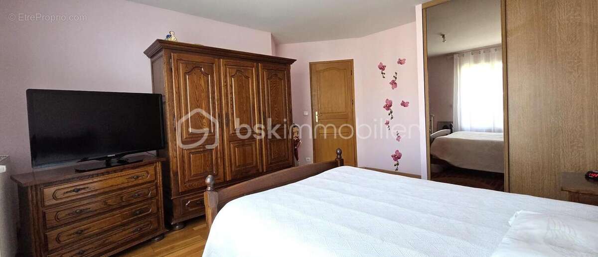 Maison Individuelle Coup de Cœur – Volumes et Sérénité - photo 11