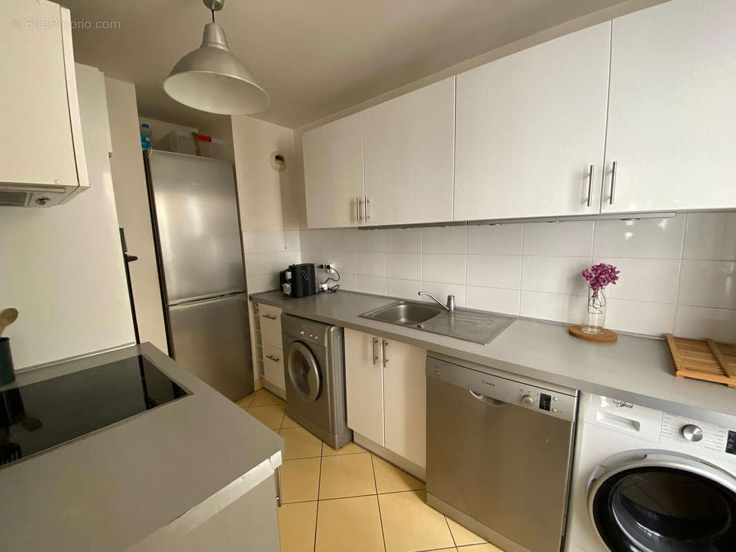 Appartement t3 75 m2 au coeur du marais - photo 4