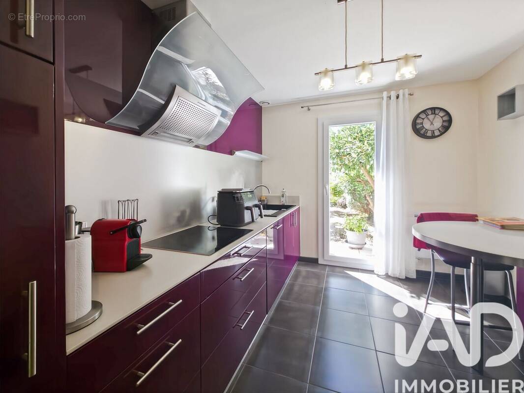 Photo 1 - Maison à BEZIERS
