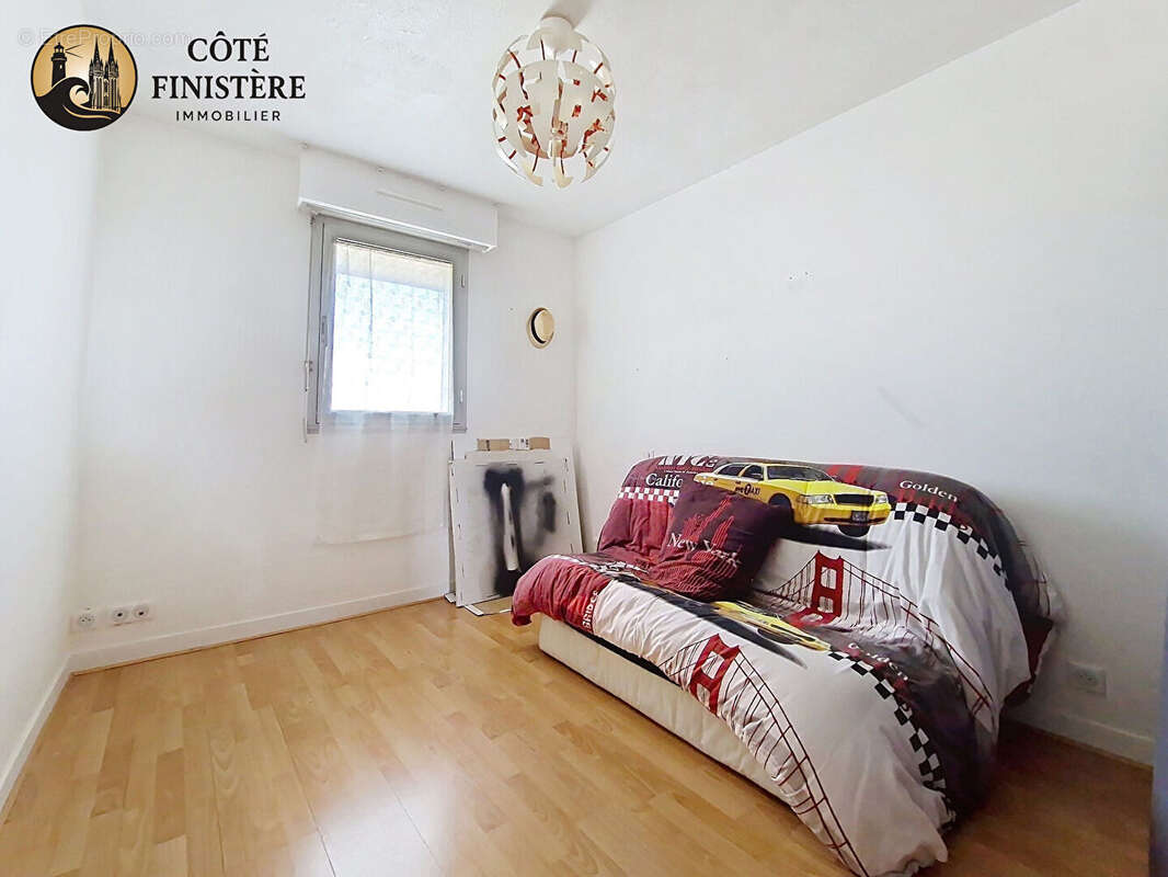Appartement à QUIMPER