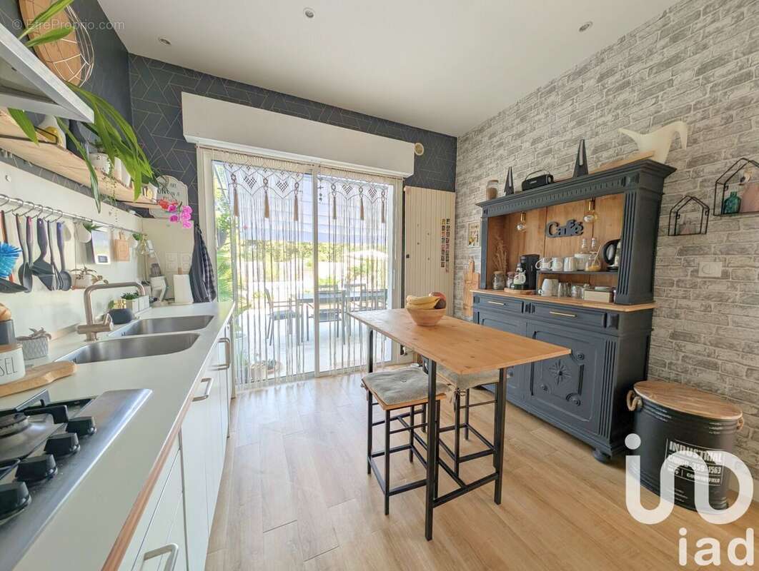 Photo 5 - Maison à BELIN-BELIET