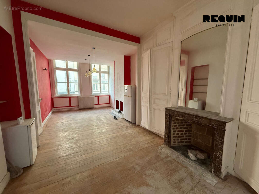 Appartement à LILLE