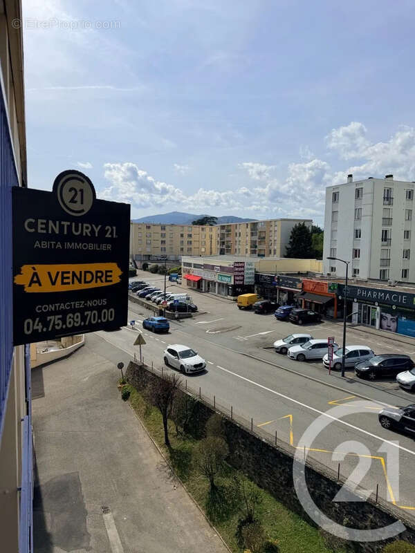 Appartement 76 m² à Annonay  - photo 5