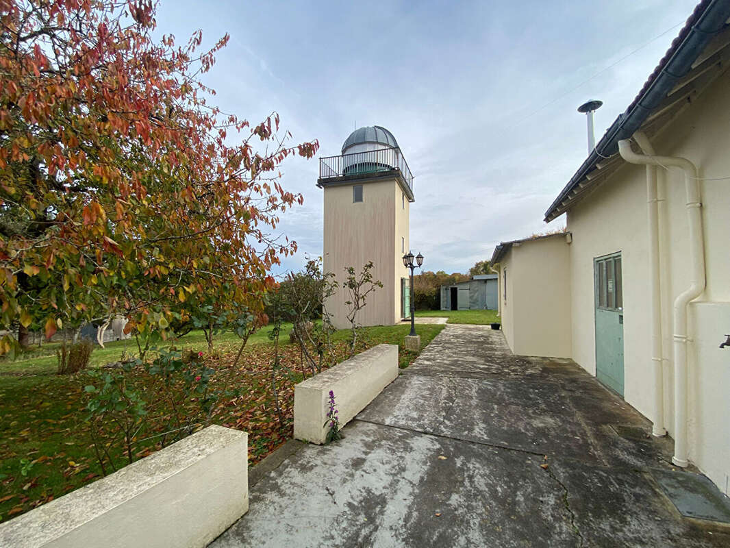 Maison à ARGENVILLIERS