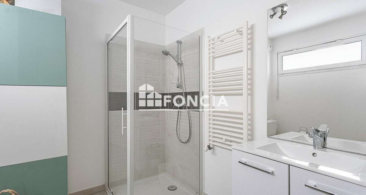 Maison à LA SEYNE-SUR-MER