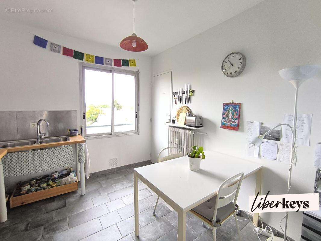 Appartement à AVIGNON