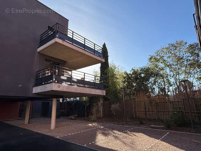 Appartement à ALBI