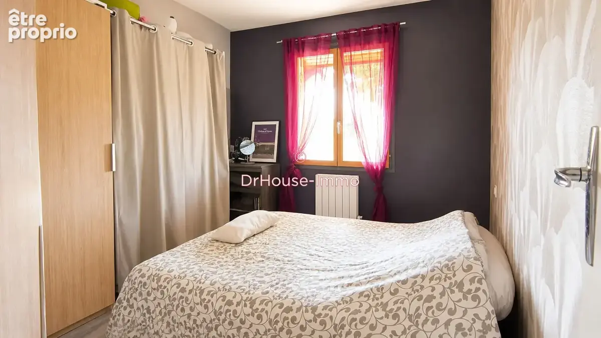Maison 4 pièces 105 m² à vendre à Izon (33450) - photo 33