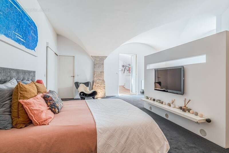 Appartement à LYON-2E