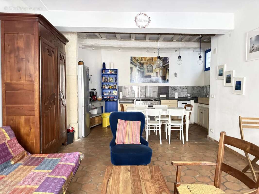 Charmante maison avec Terrasse - photo 3
