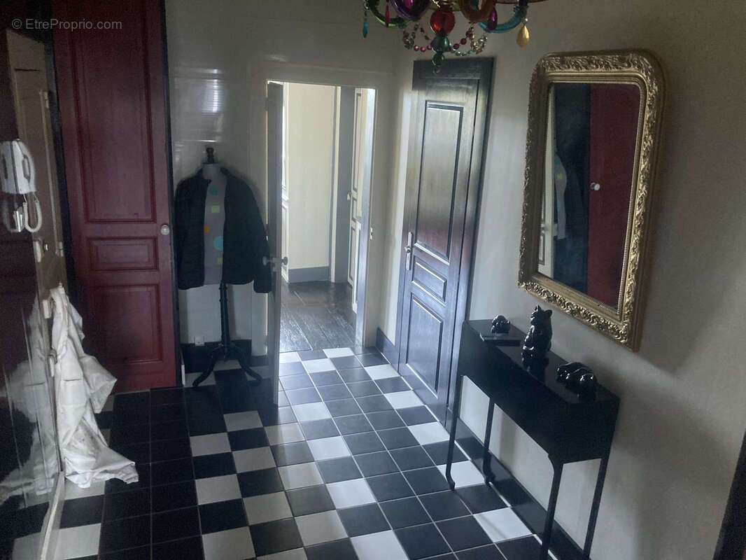 Appartement à LIMOGES