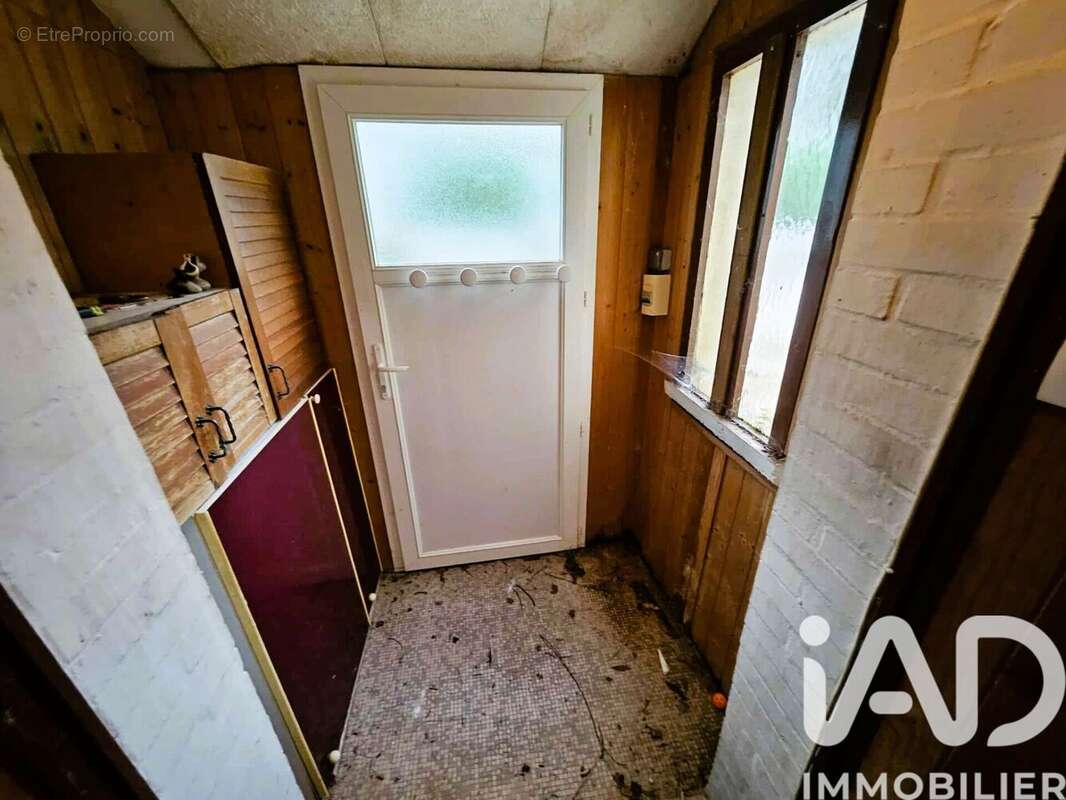 Photo 8 - Maison à GOURIN