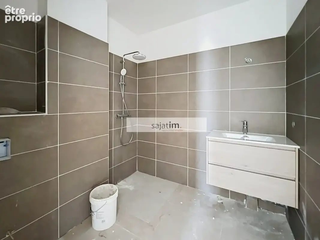 Appartement 61 m² à La Ciotat  - photo 4