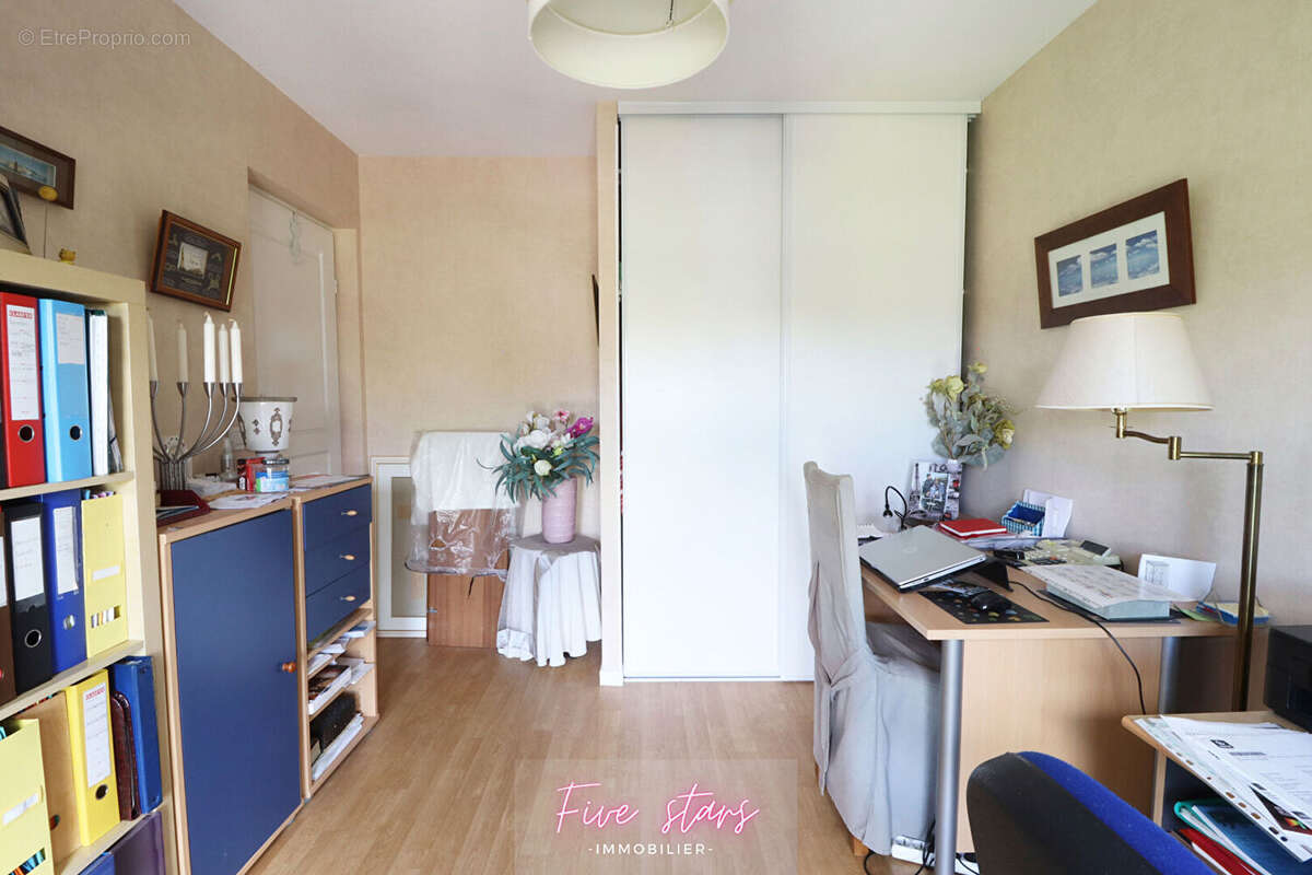 Maison à HUSSIGNY-GODBRANGE