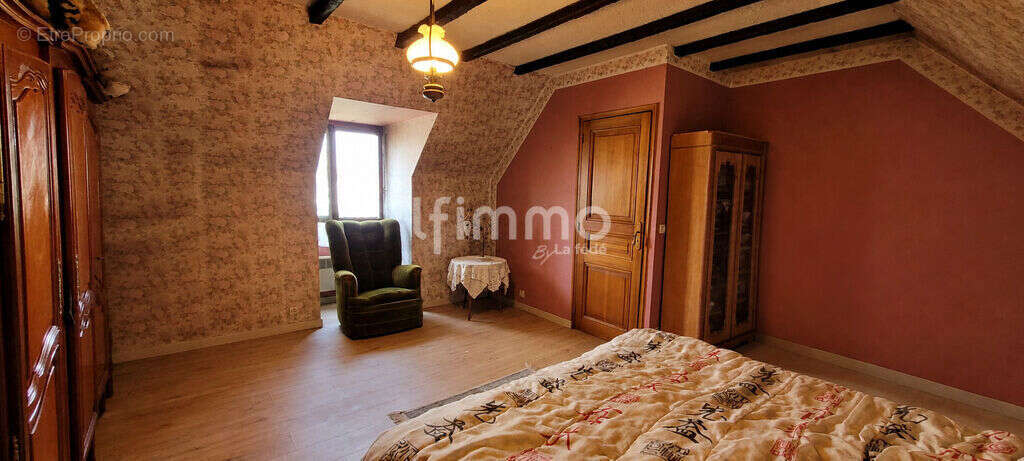 Maison 5 chambres - Sous sol total - photo 7