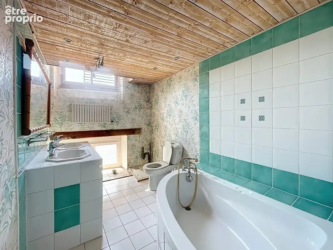 Appartement 172 m² à Toulouse  - photo 9