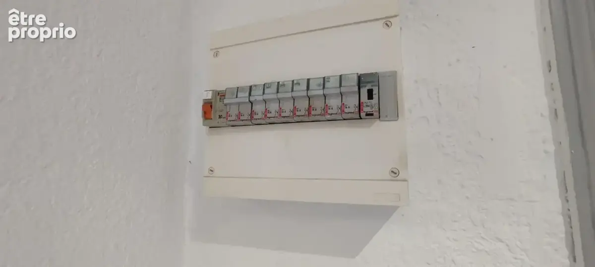 Appartement À Vendre - photo 14