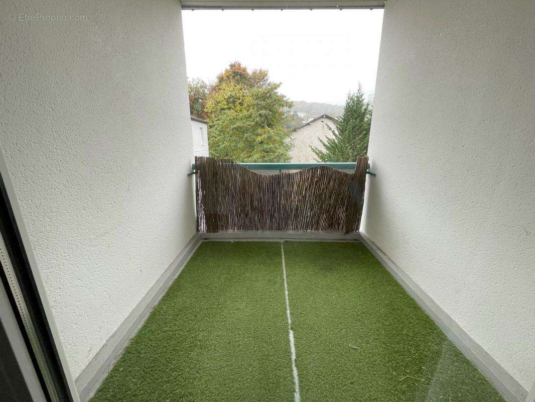 Appartement à MAXEVILLE