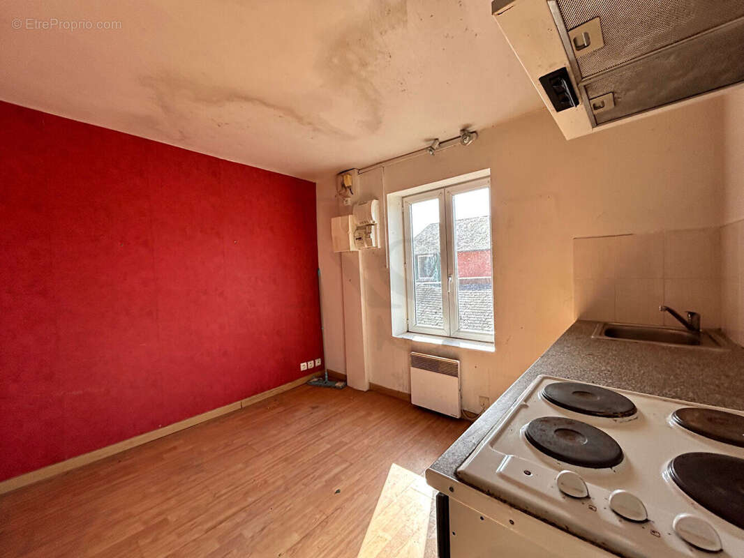 Appartement à FLERS