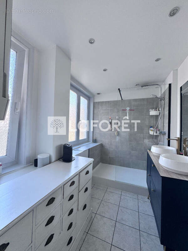 Appartement à CALAIS