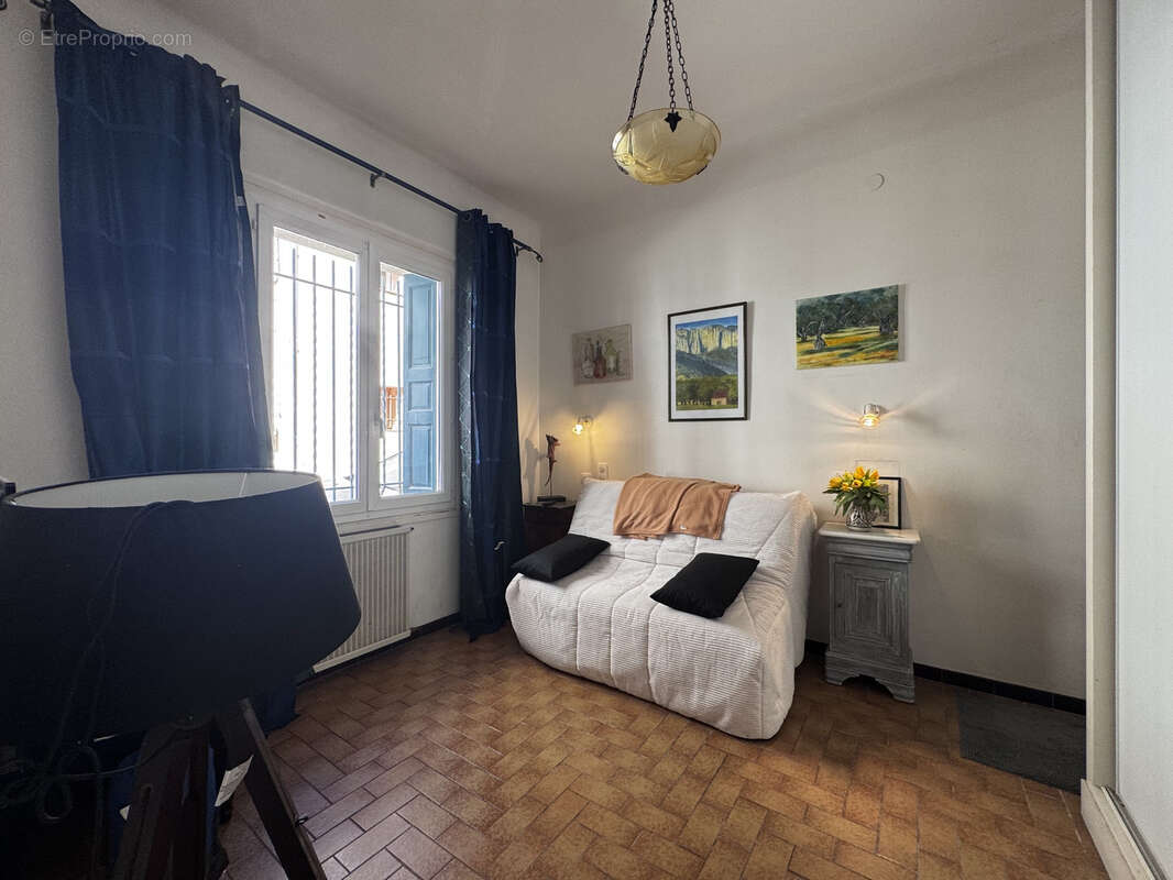 Appartement à PORT-VENDRES