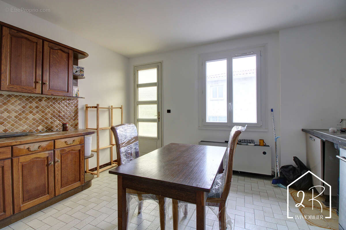 Maison à MIONS