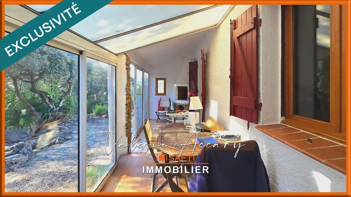 Photo 6 - Maison à SAINTE-ANASTASIE-SUR-ISSOLE