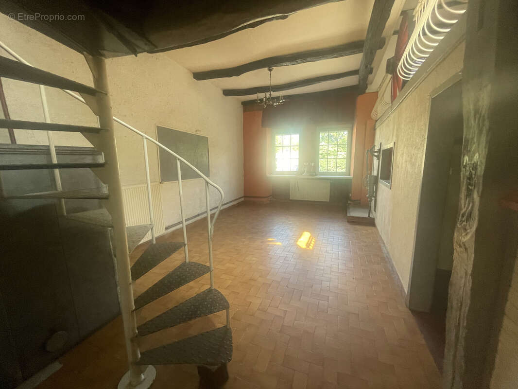 Maison à RAIVAL