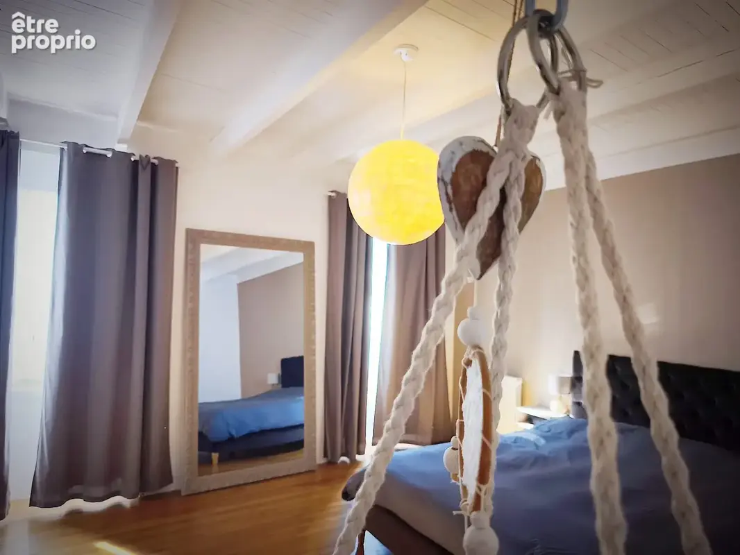 Maison 5 pièces 154 m² à vendre à Saint-Sauveur-D'aunis (17540) - photo 7
