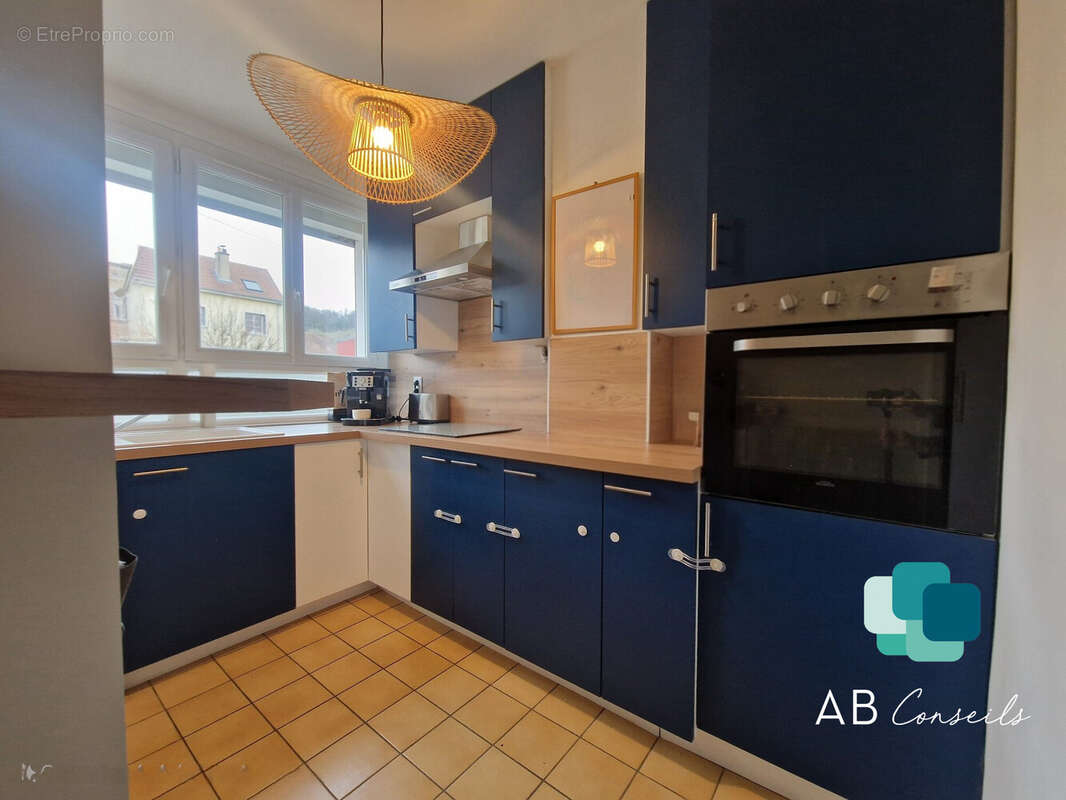 Appartement à ROUEN
