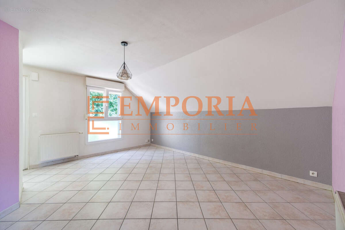 Appartement à SEPPOIS-LE-HAUT