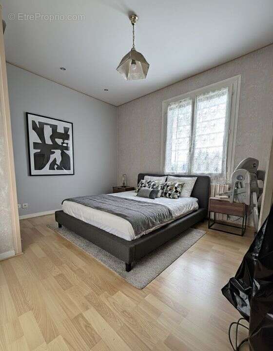 Maison à CHAMARANDE