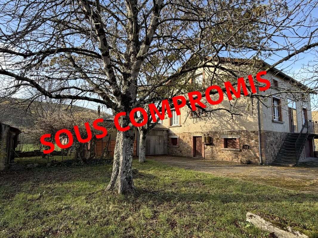 Maison à CORDES-SUR-CIEL