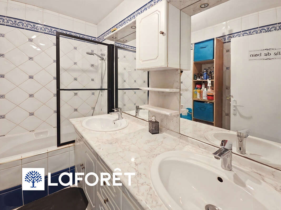 Appartement à RIS-ORANGIS