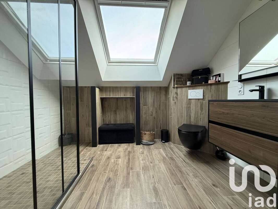 Photo 9 - Maison à MONTREUIL-SUR-ILLE