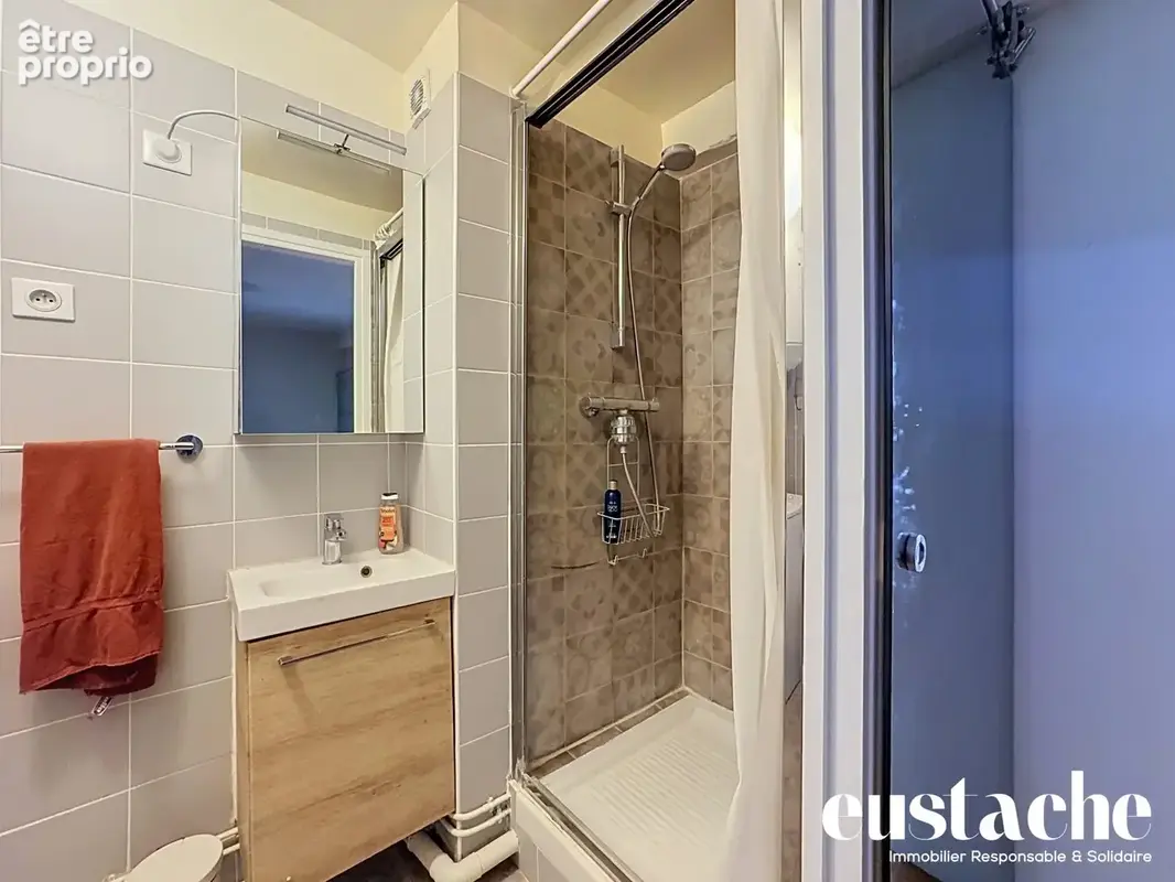 Appartement 2 pièces 27 m² à vendre à Paris-3e (75003) - photo 6