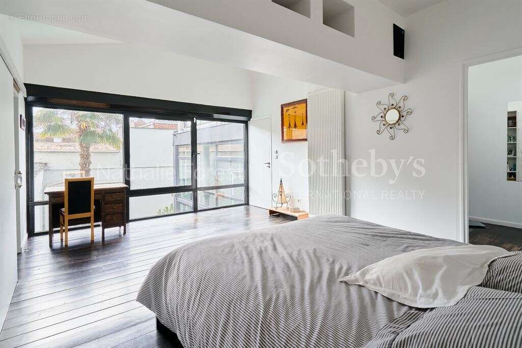 Appartement à LAMBERSART