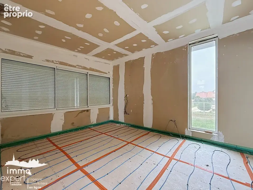 Maison à terminer   un beau potentiel à révéler ! - photo 10
