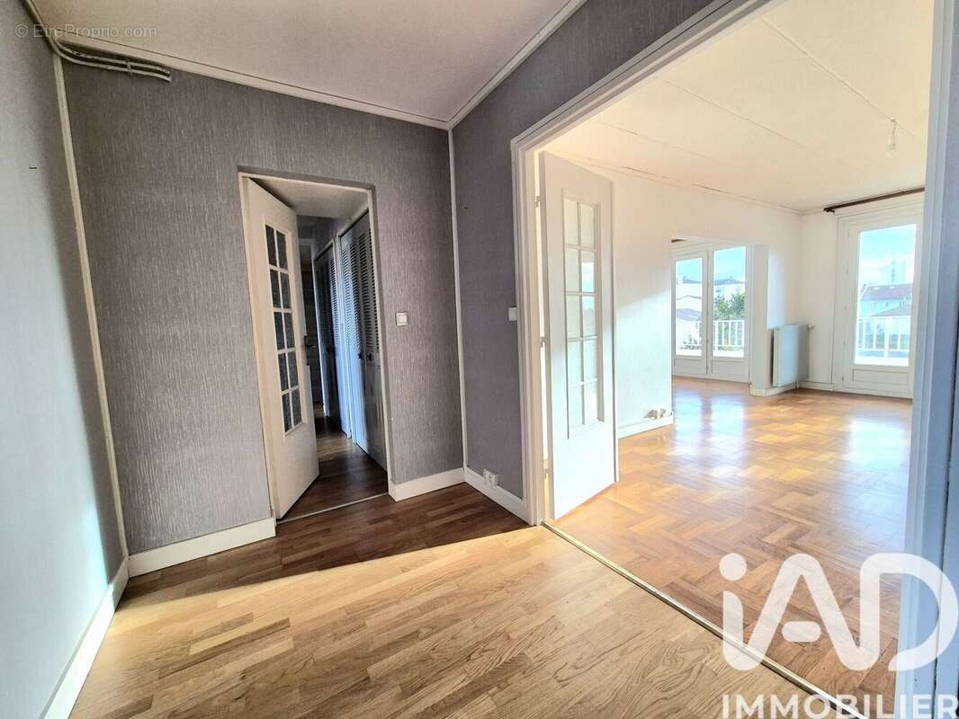 Photo 4 - Appartement à LIMOGES