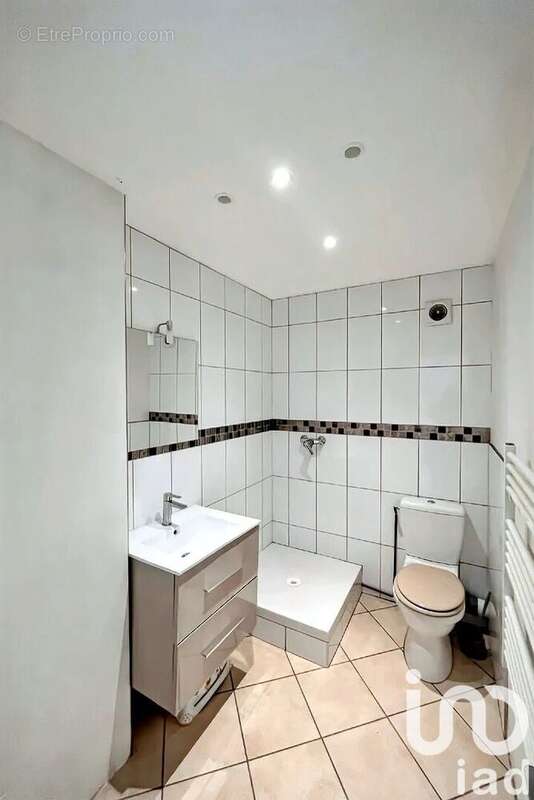 Photo 8 - Maison à SAINT-OUEN-L'AUMONE