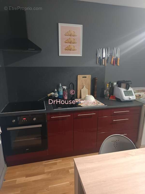 Maison à SAINT-PIERRE-DU-REGARD