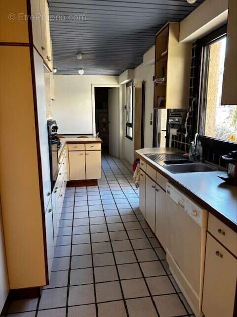 Appartement à RODEZ