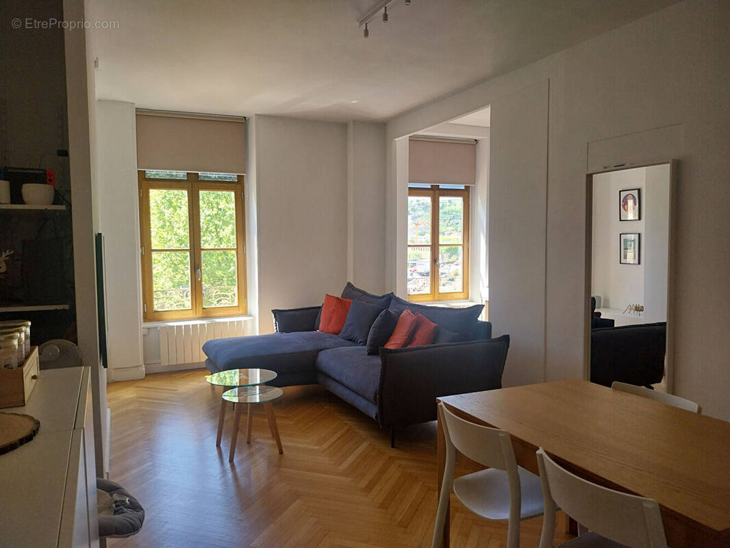 Appartement à VIENNE