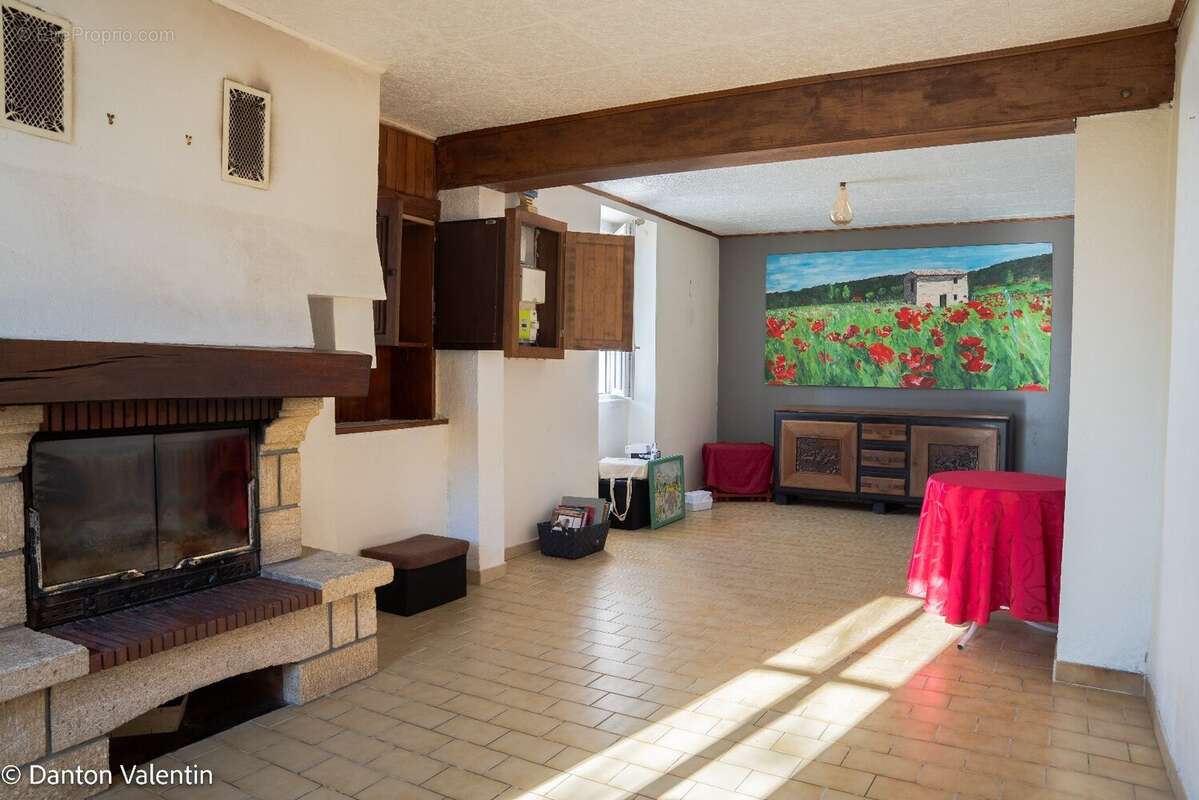 Maison à HAGETMAU