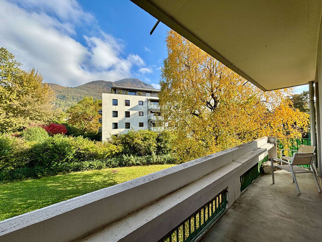 Appartement à ANNECY