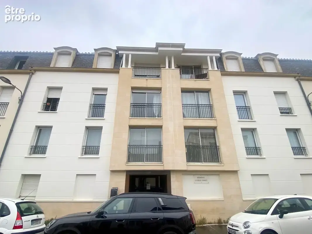 Bordeaux Meriadeck, appartement T1 en très bon état général - photo 8
