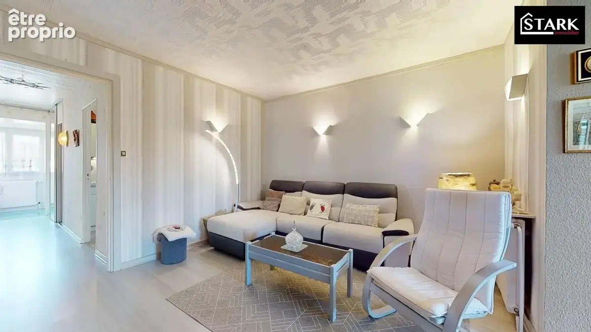 Maison 7 pièces 186 m² à vendre à Cravanche (90300) - photo 6